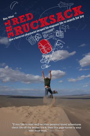 Cover of the book The Red Rucksack by Glynn Stewart