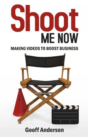 Cover of the book Shoot Me Now by Isa Danton