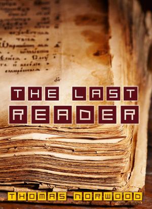 Book cover of The Last Reader