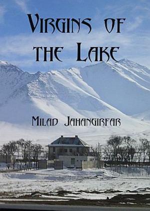 Cover of Virgins of the Lake