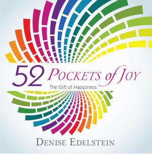 Cover of the book 52 Pockets of Joy by Martin Salter