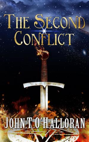 Cover of the book The Second Conflict by Timothy Michael Magana