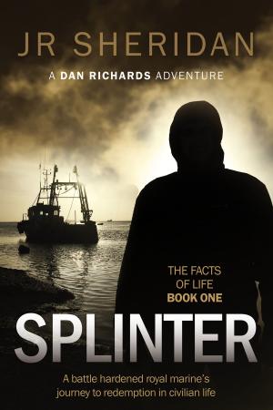 Cover of the book Splinter by Tom Cooper