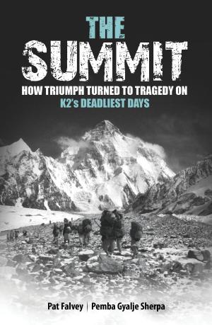 Cover of the book The Summit: How Triumph Turned To Tragedy On K2's Deadliest Days by Charles Moffat