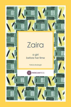 Cover of the book Zaira: a girl before her time by Mary Buffington