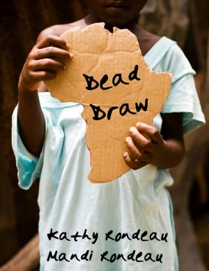 Cover of the book Dead Draw by Grant Wahl
