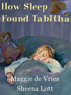 Book cover of How Sleep Found Tabitha