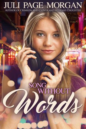 Cover of the book Song Without Words by Sharon J. Gochenour