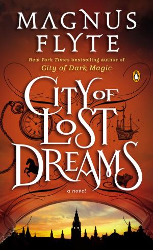 Cover of the book City of Lost Dreams by Sadegh Hedayat