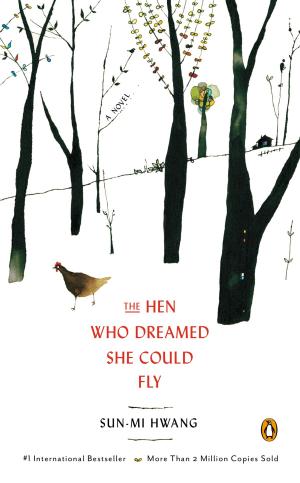 Book cover of The Hen Who Dreamed She Could Fly
