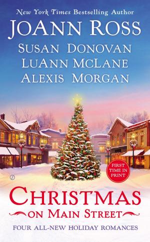 Cover of the book Christmas on Main Street by Craig Saunders
