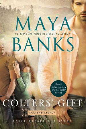 bigCover of the book Colters' Gift by 