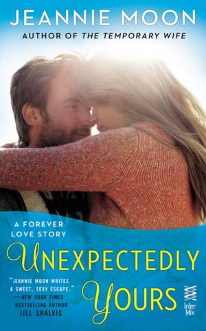 Cover of the book Unexpectedly Yours by Anne Lamott