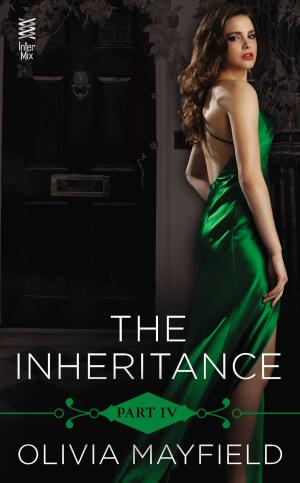 Cover of the book The Inheritance Part IV by Benedict Jacka