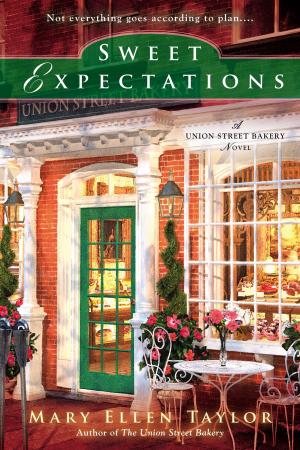 Cover of the book Sweet Expectations by David Halperin