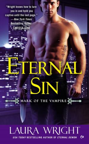 Cover of the book Eternal Sin by Ashlee Jay
