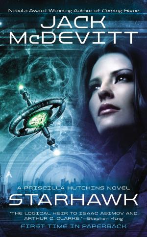 Cover of the book Starhawk by Ann B. Ross