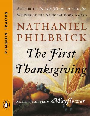 Cover of the book The First Thanksgiving by Dennis L. McKiernan