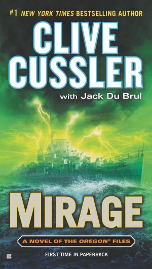 Cover of the book Mirage by Aaron Casillas