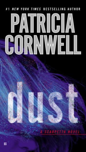 Cover of the book Dust by J. D. Robb