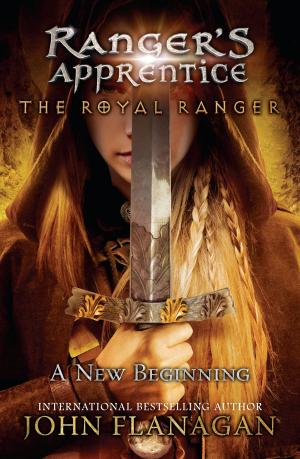 Cover of the book The Royal Ranger: A New Beginning by Katie Evans