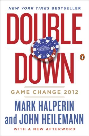 Cover of the book Double Down by David Allen, Brandon Hall