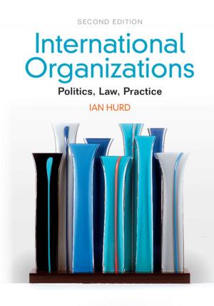 Cover of the book International Organizations by Dinsha Mistree