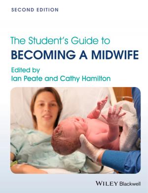 bigCover of the book The Student's Guide to Becoming a Midwife by 