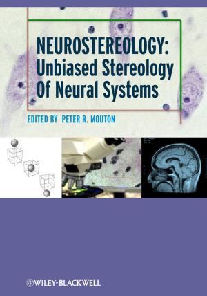 Cover of the book Neurostereology by Malek Benslama, Wassila Kiamouche, Hadj Batatia
