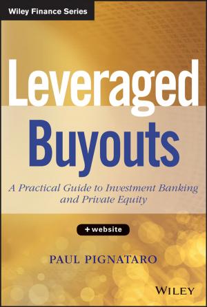 Cover of the book Leveraged Buyouts by Kennon L. Callahan
