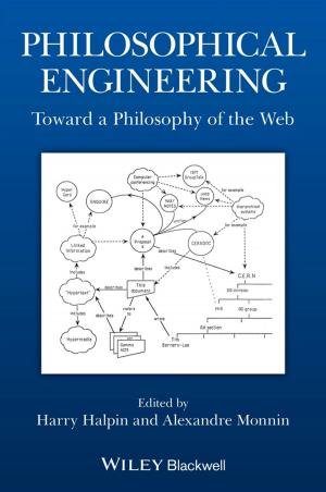 bigCover of the book Philosophical Engineering by 