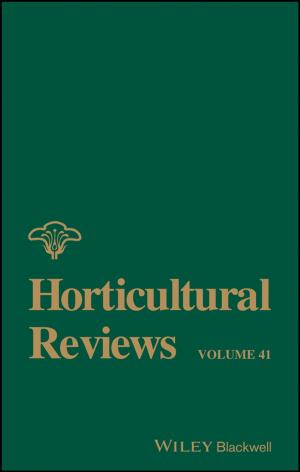 Cover of the book Horticultural Reviews by Gordon Torr