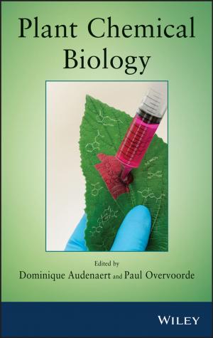 Cover of the book Plant Chemical Biology by Margaret Lock, Vinh-Kim Nguyen