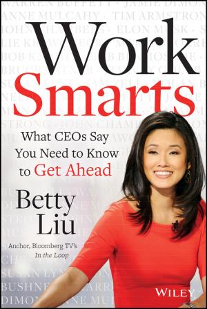 Cover of the book Work Smarts by Jeffrey S. Parker, Rodney L. Anderson