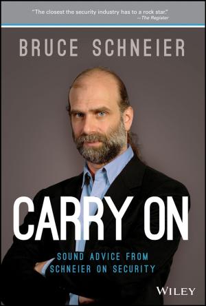 Cover of the book Carry On by 