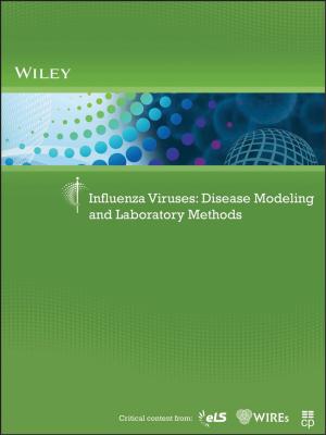 Cover of the book Influenza Viruses by Edward F. Kearney, Roldan Fernandez, Jeffrey W. Green, David M. Zavada