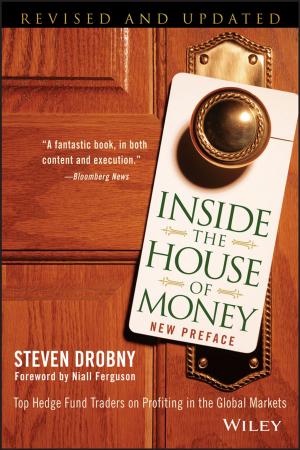 Cover of the book Inside the House of Money by Patrick Pfeiffer