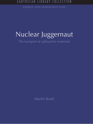 Cover of the book Nuclear Juggernaut by Adrian Armstrong
