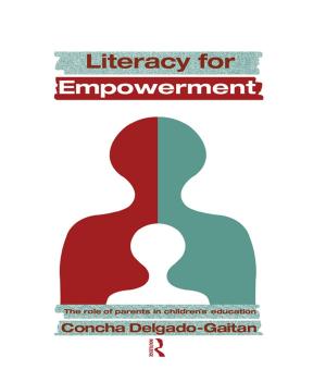 bigCover of the book Literacy For Empowerment by 
