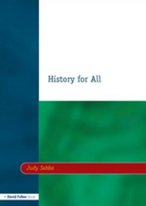 Cover of the book History for All by Price, Michael (Senior Lecturer in Hydrogeology, University of Reading)