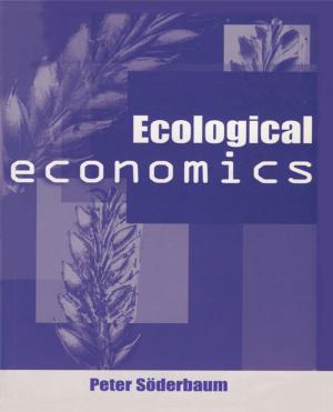 Cover of the book Ecological Economics by Lana Obradovic