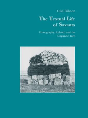 Cover of the book The Textual Life of Savants by Marion Roberts, Adam Eldridge