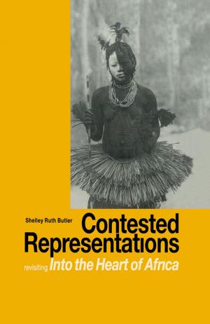 Cover of the book Contested Representations by 
