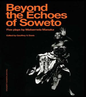 bigCover of the book Beyond The Echoesoweto by 