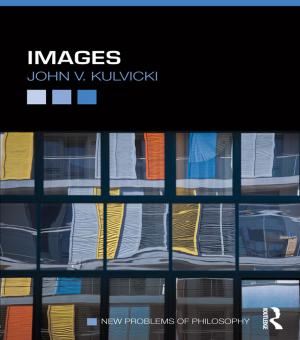 Cover of the book Images by Jiří Přibáň