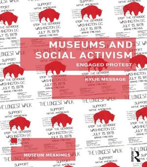 Cover of the book Museums and Social Activism by Maurice Dobb