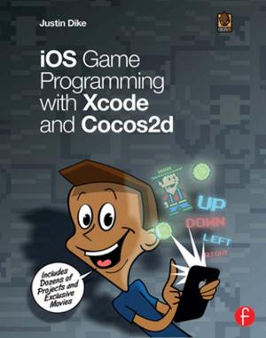 Cover of the book iOS Game Programming with Xcode and Cocos2d by 