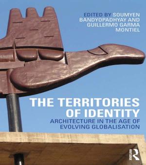 Cover of the book The Territories of Identity by 
