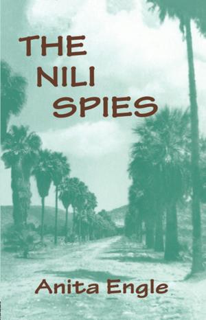 Cover of the book The Nili Spies by Helen Hughes