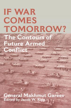 Cover of the book If War Comes Tomorrow? by Tim Jacoby